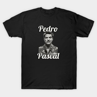 Pedro Pascal / 1975 T-Shirt